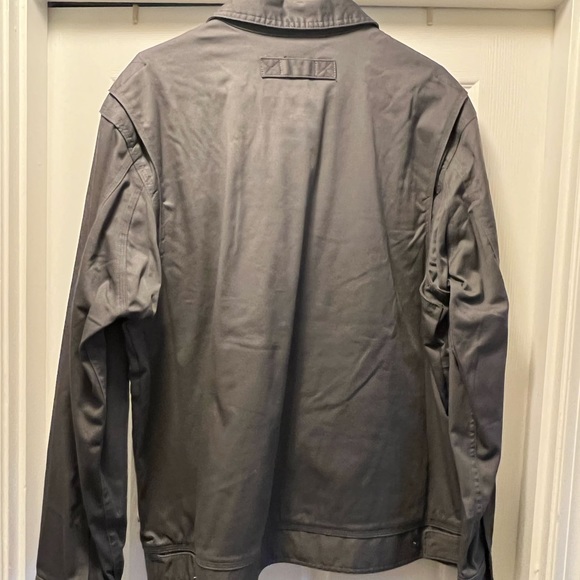 Duluth Trading Co. Work Jacket - Picture 2 of 4